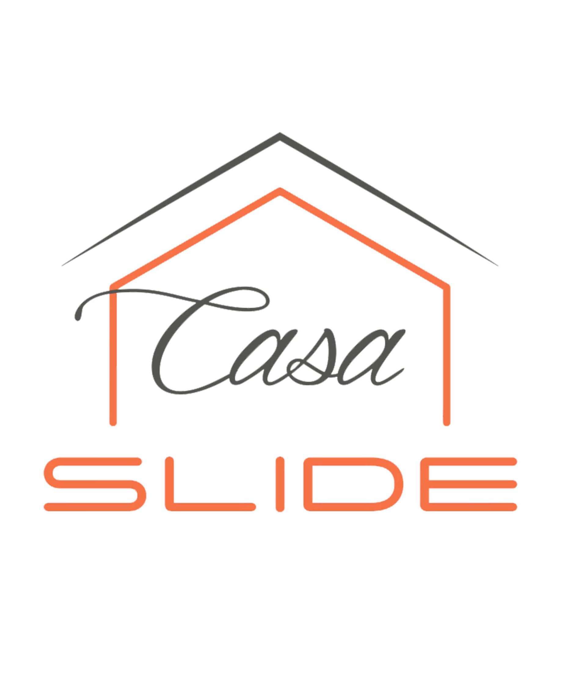 casa slide